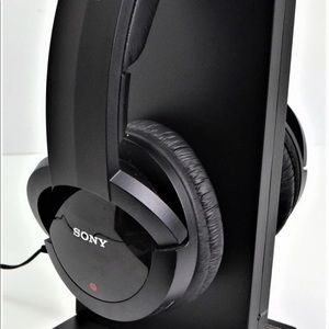 Sony MDR-RF985R Headphones